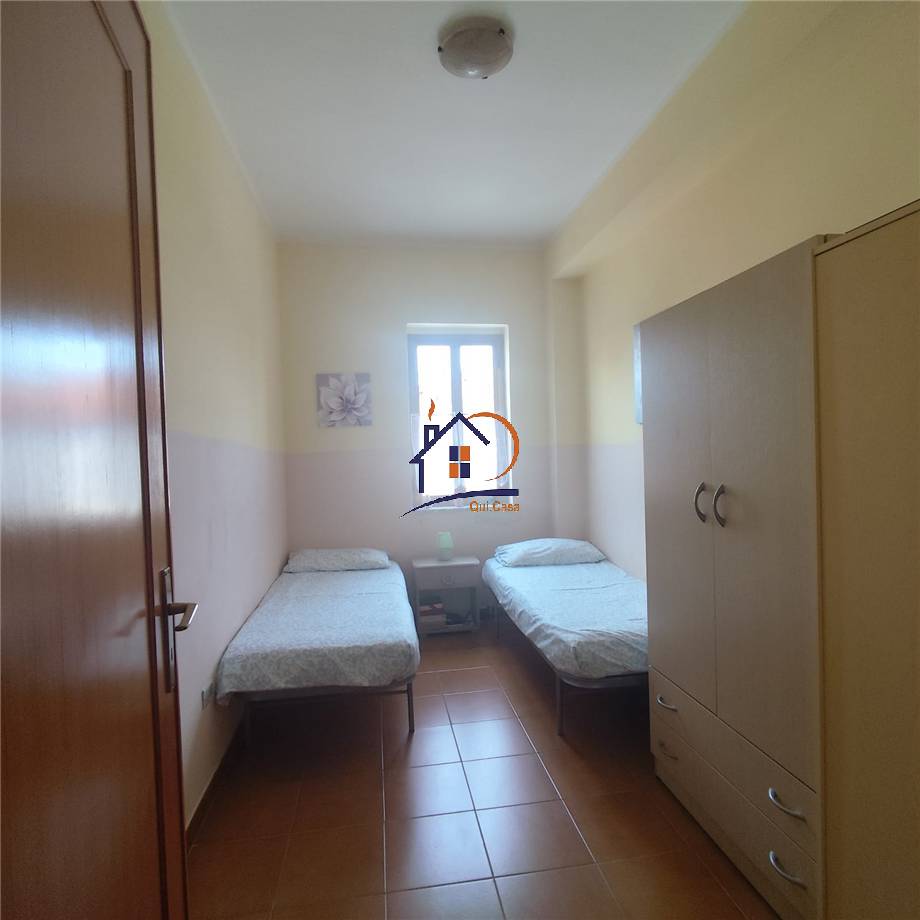 Alquiler Apartamento Corigliano-Rossano ROSSANO MARE #399 n.6