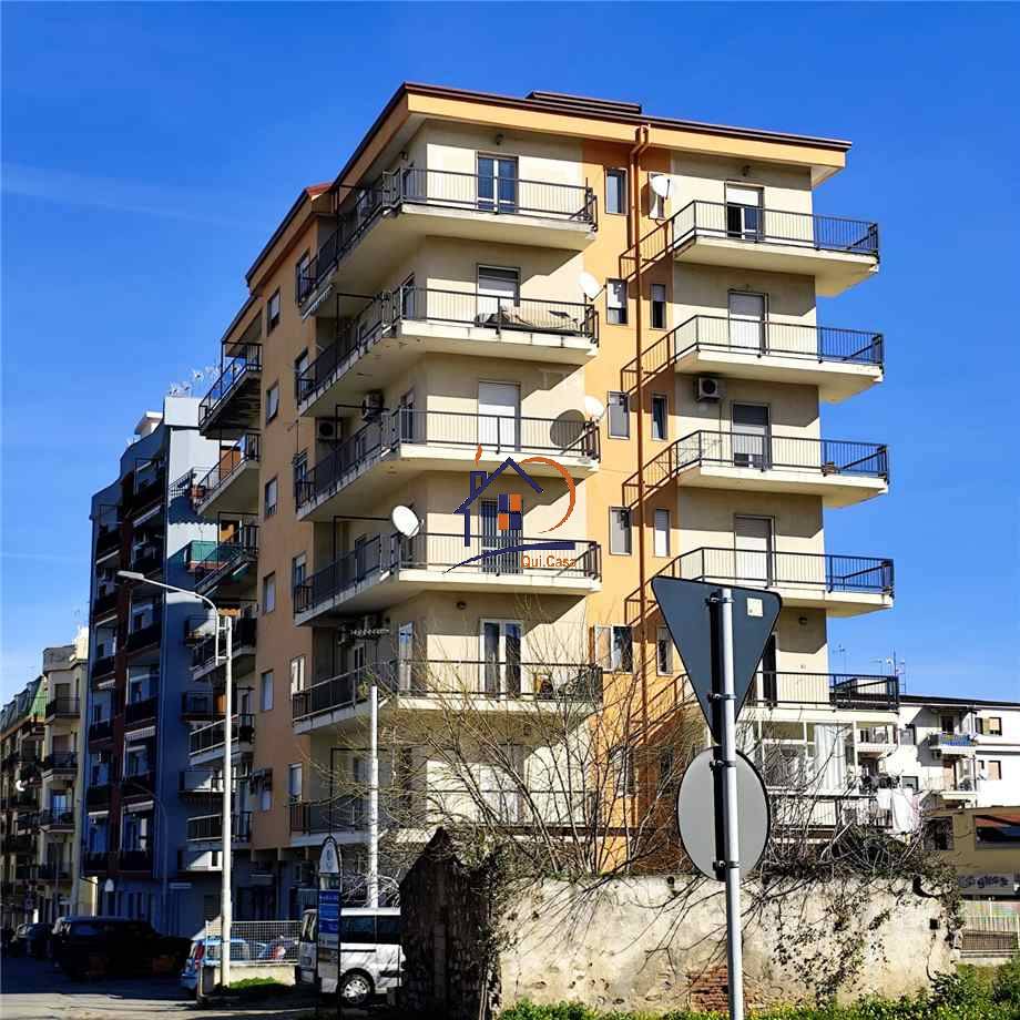 Appartamento Corigliano-Rossano 400
