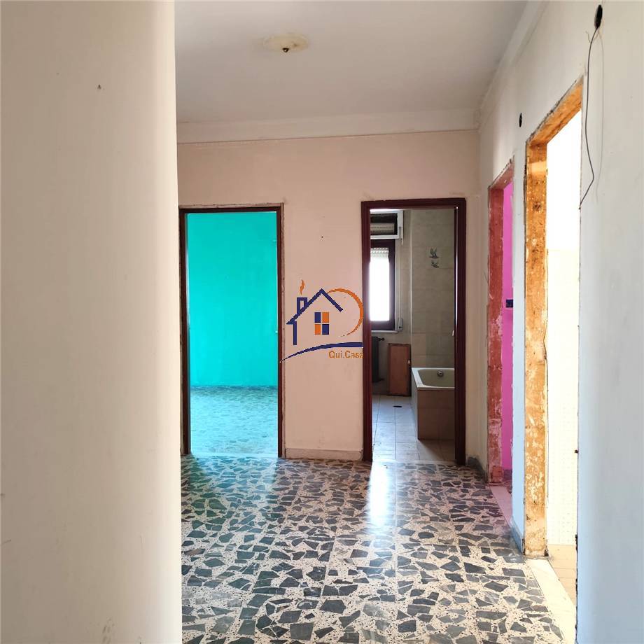 Vendita Appartamento Corigliano-Rossano Rossano Scalo #400 n.2