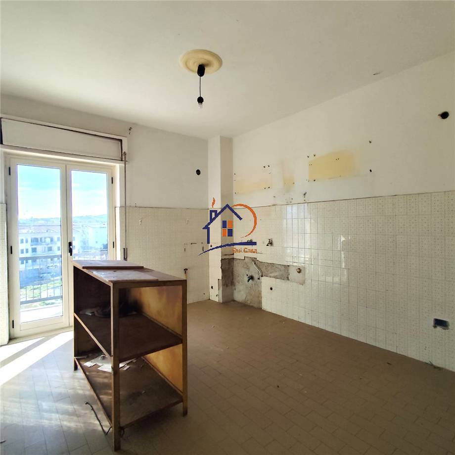 Vendita Appartamento Corigliano-Rossano Rossano Scalo #400 n.5