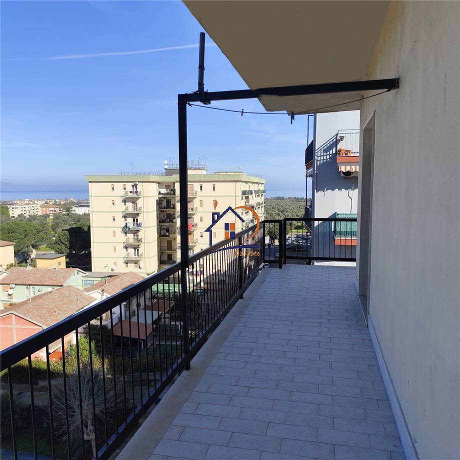 Vendita Appartamento Corigliano-Rossano Rossano Scalo #400 n.6