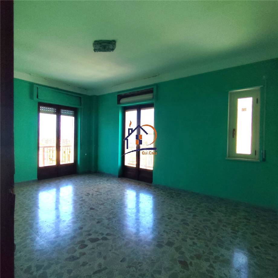 Vendita Appartamento Corigliano-Rossano Rossano Scalo #400 n.8