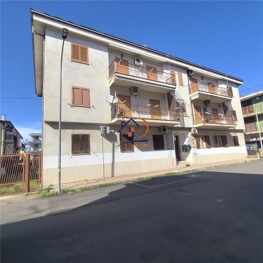 Apartment Corigliano-Rossano 402
