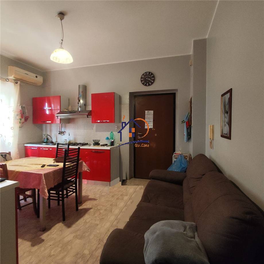 Venta Appartamento Corigliano-Rossano ROSSANO MARE #402 n.1