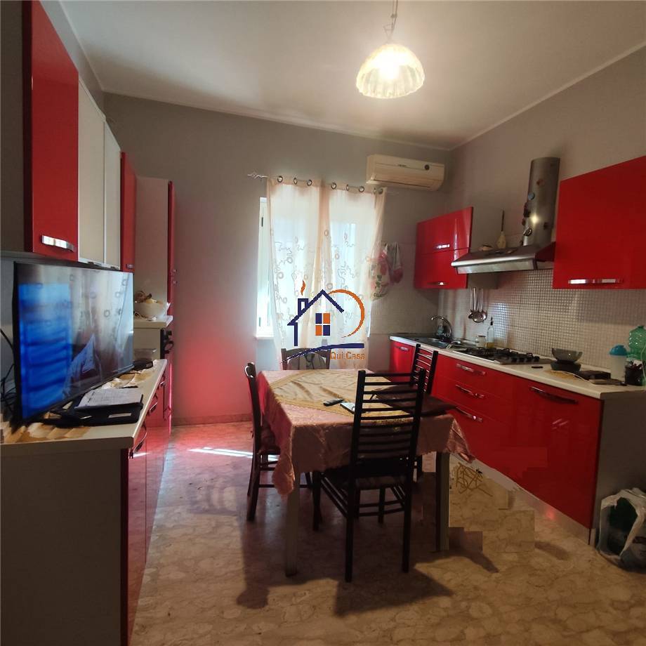 For sale Apartment Corigliano-Rossano ROSSANO MARE #402 n.3