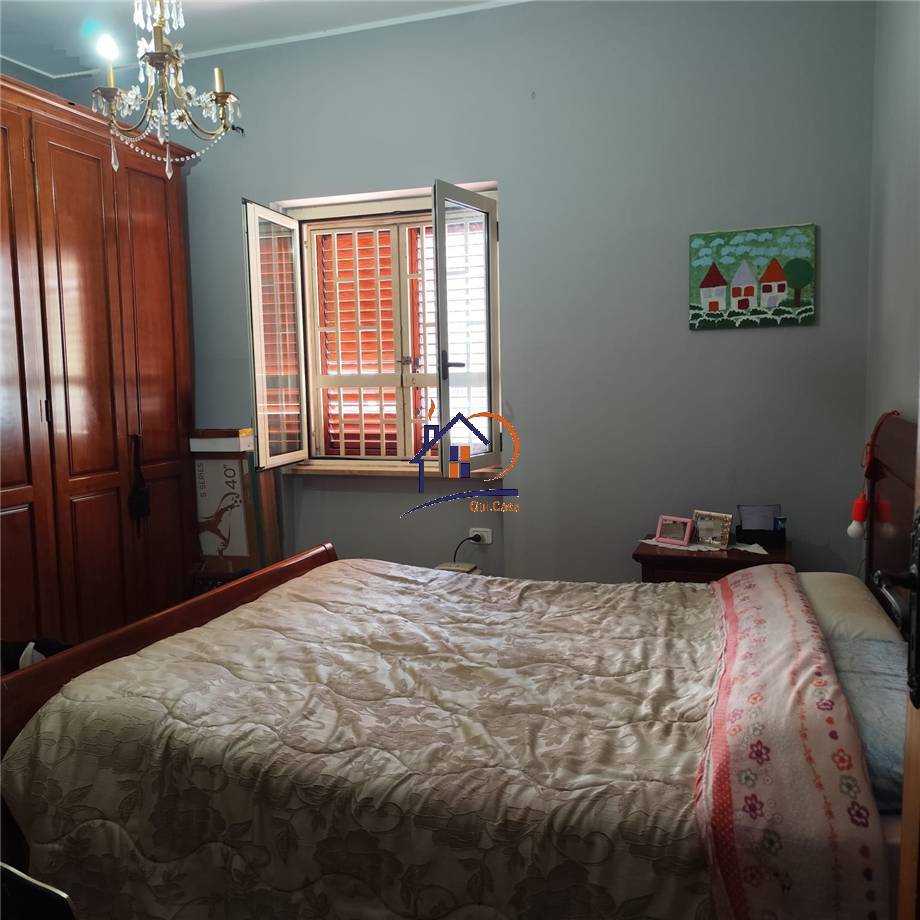 For sale Apartment Corigliano-Rossano ROSSANO MARE #402 n.5