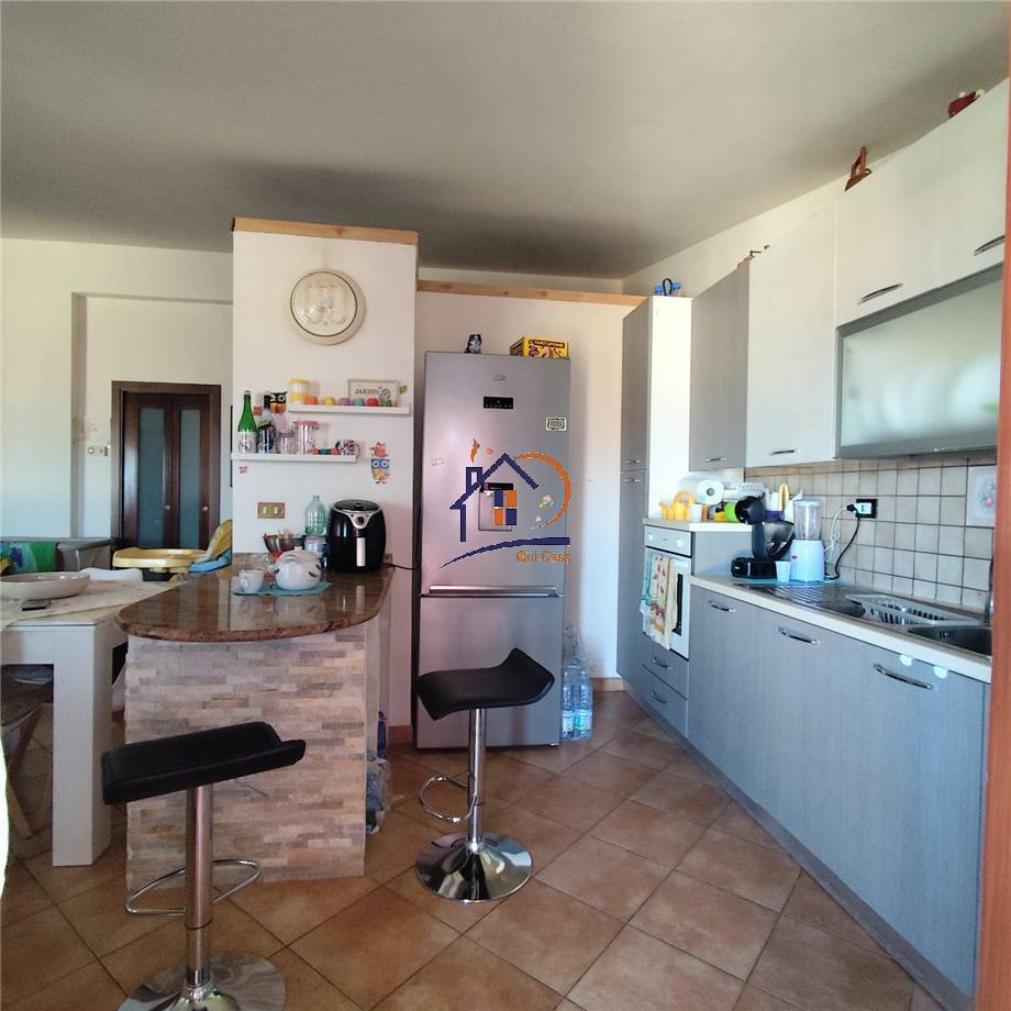 Appartamento Corigliano-Rossano 403