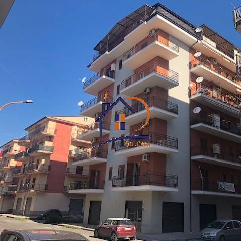 Venta Appartamento Corigliano-Rossano Rossano Scalo #403 n.12