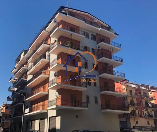 Venta Appartamento Corigliano-Rossano Rossano Scalo #403 n.3