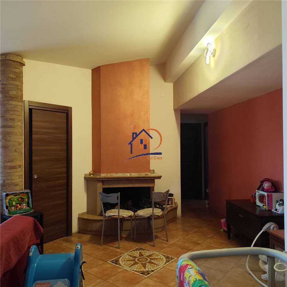 Venta Appartamento Corigliano-Rossano Rossano Scalo #403 n.5