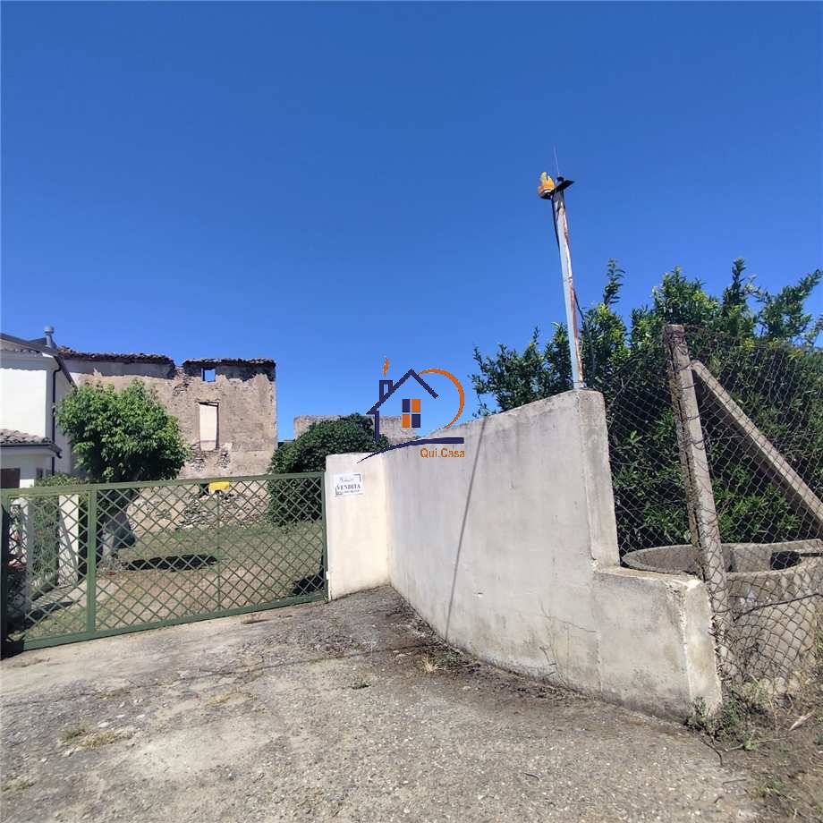Villa indipendente Corigliano-Rossano 404