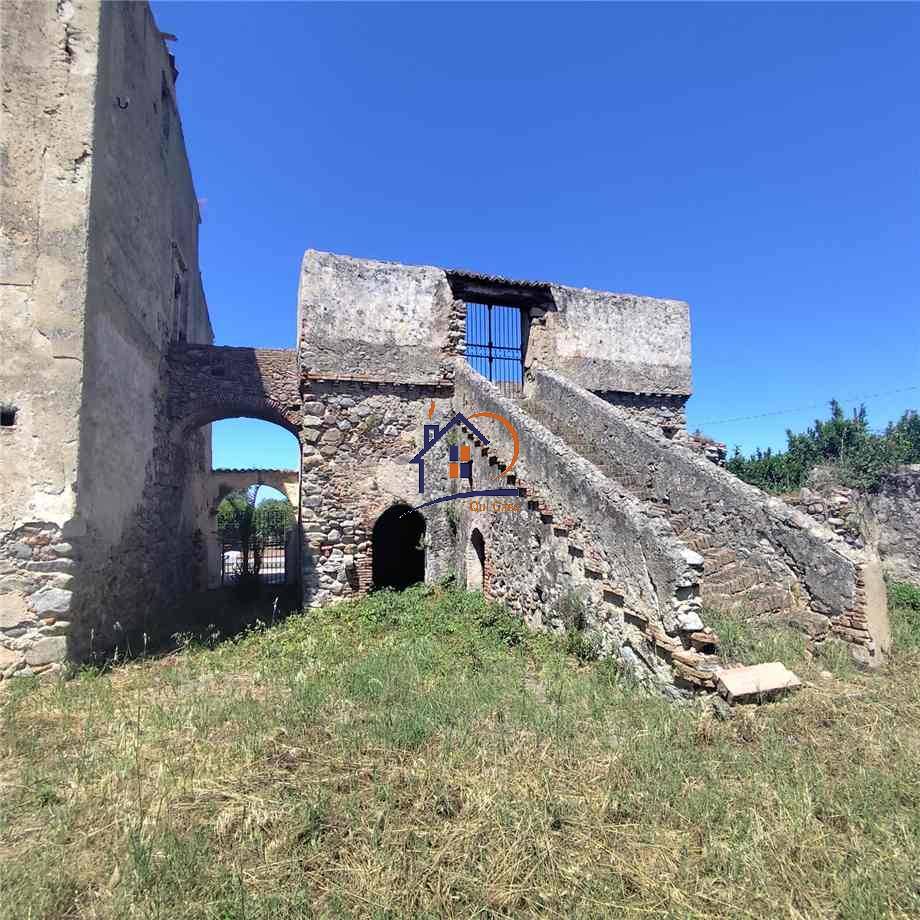 Vendita Villa indipendente Corigliano-Rossano Rossano Scalo #404 n.3