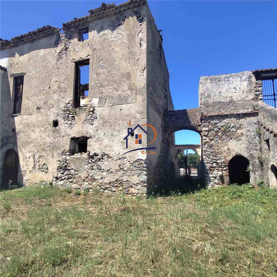 Vendita Villa indipendente Corigliano-Rossano Rossano Scalo #404 n.4