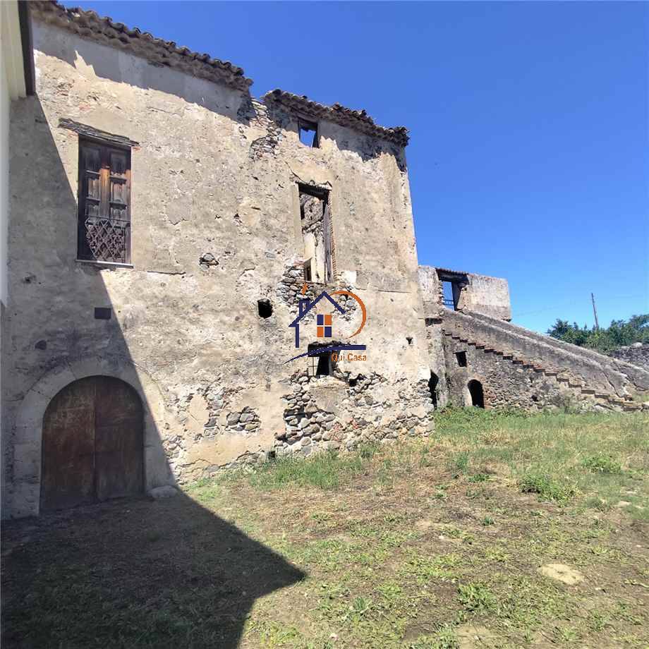 Vendita Villa indipendente Corigliano-Rossano Rossano Scalo #404 n.6