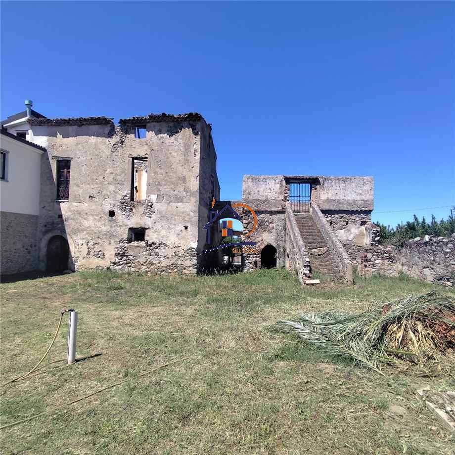Vendita Villa indipendente Corigliano-Rossano Rossano Scalo #404 n.7