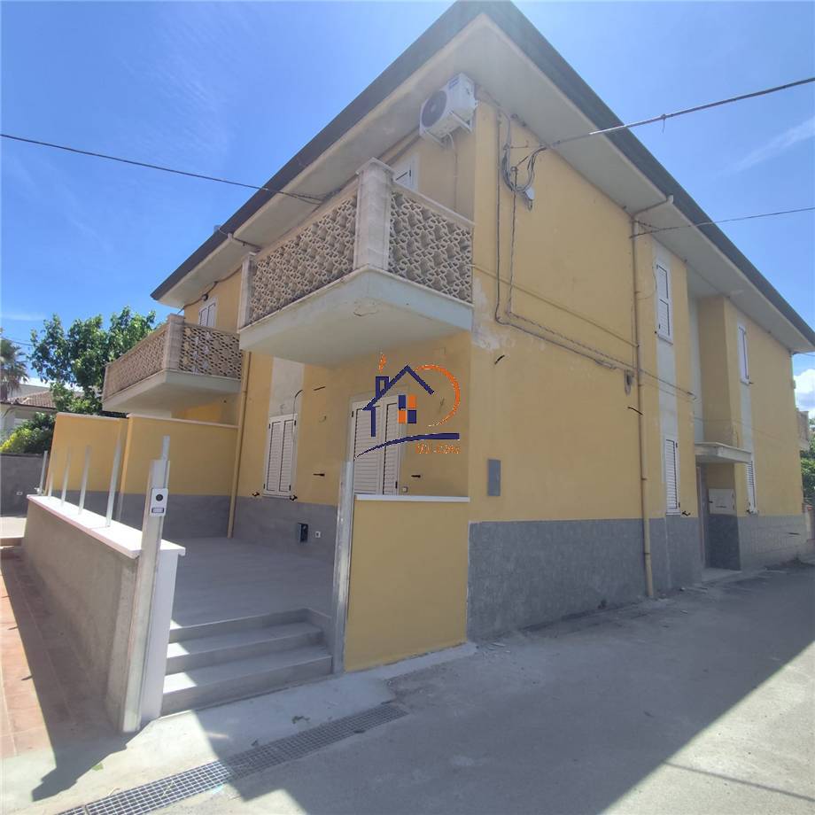 Apartamento Corigliano-Rossano 406