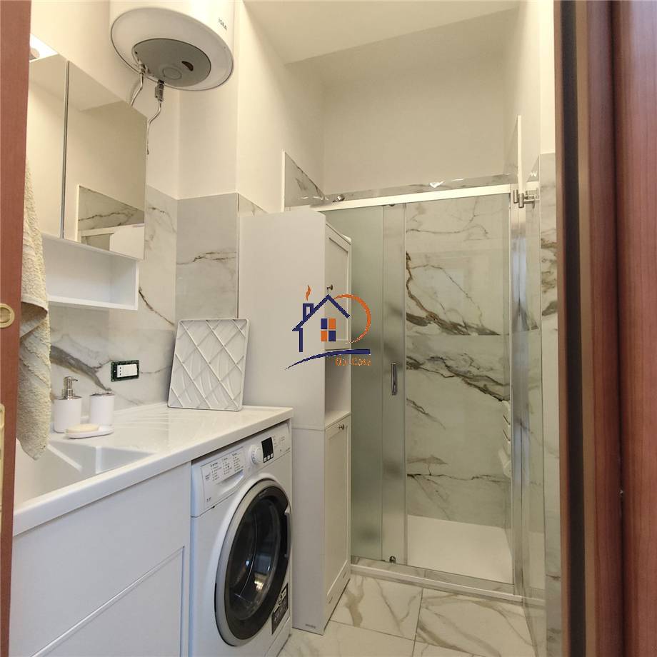 Alquiler Apartamento Corigliano-Rossano ROSSANO MARE #406 n.10