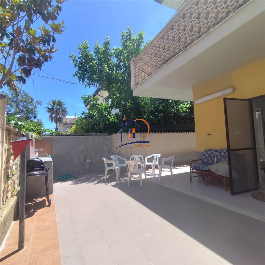 Alquiler Apartamento Corigliano-Rossano ROSSANO MARE #406 n.3