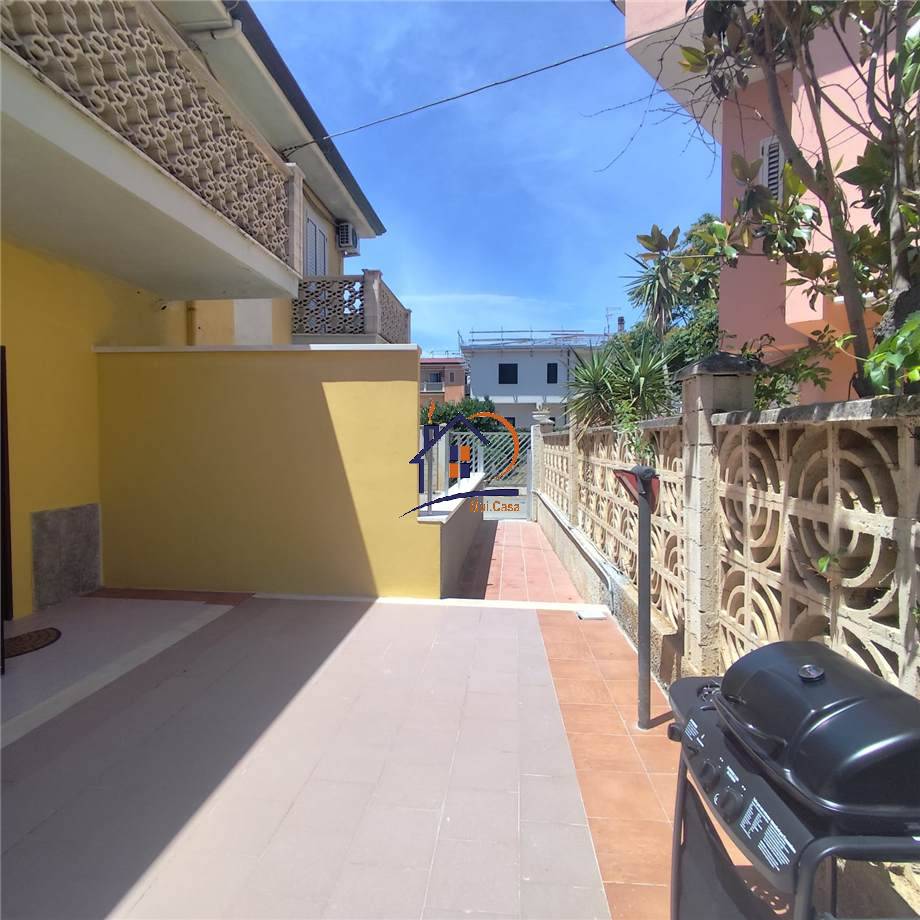 Alquiler Apartamento Corigliano-Rossano ROSSANO MARE #406 n.4