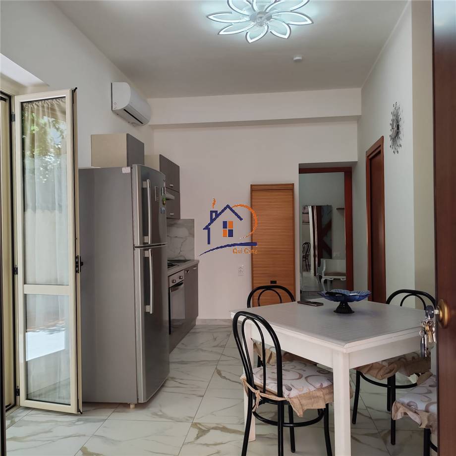 Alquiler Appartamento Corigliano-Rossano ROSSANO MARE #407 n.1