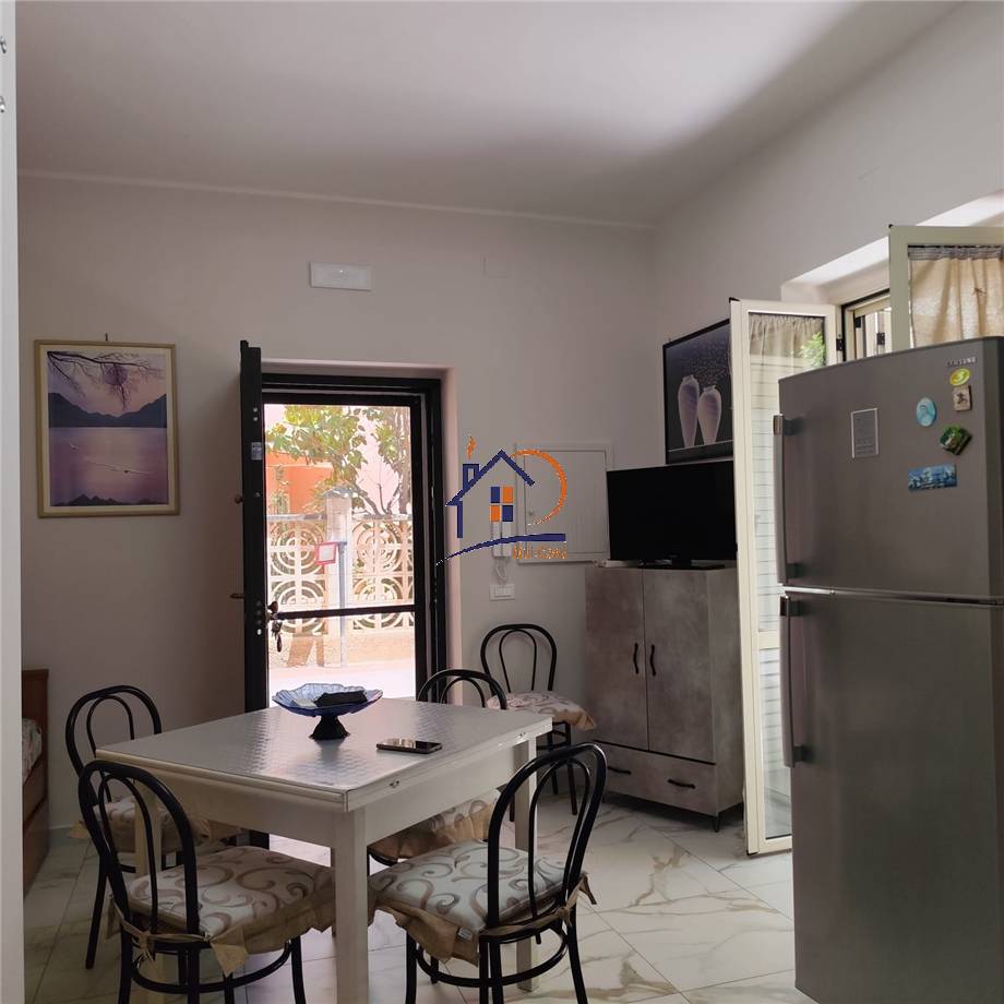 Alquiler Appartamento Corigliano-Rossano ROSSANO MARE #407 n.2