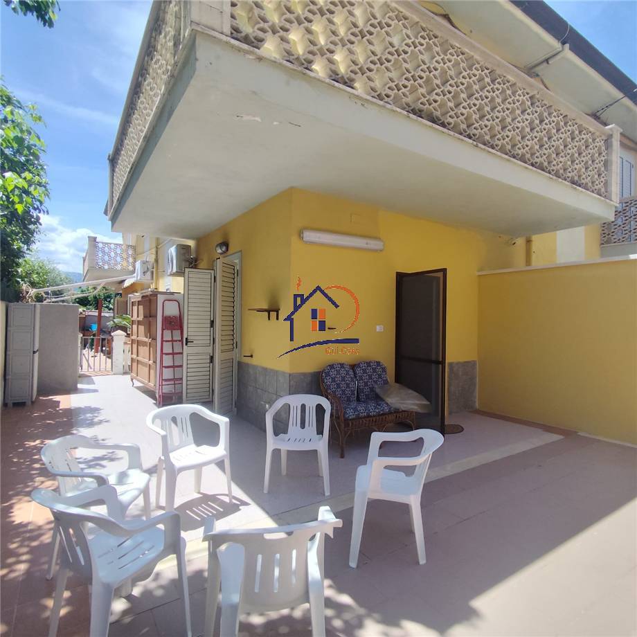 Alquiler Appartamento Corigliano-Rossano ROSSANO MARE #407 n.6
