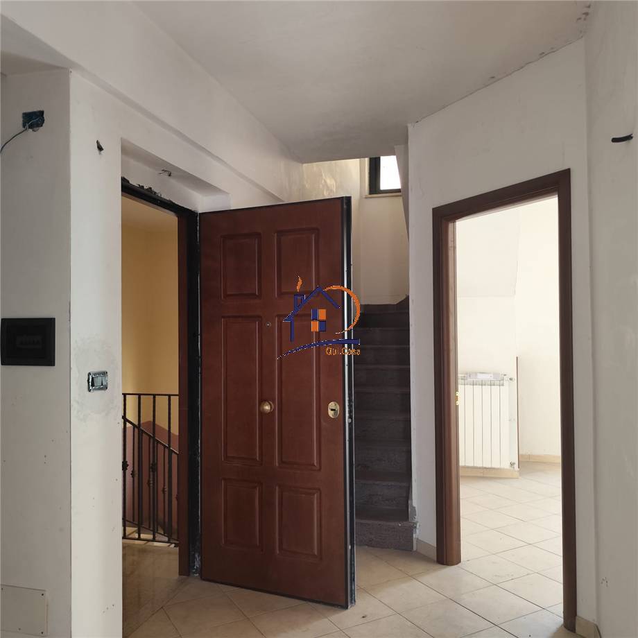 Appartamento Corigliano-Rossano 408