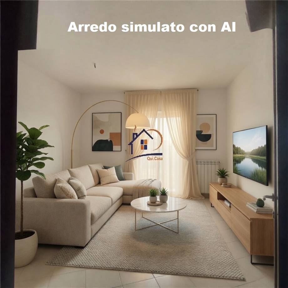Venta Appartamento Corigliano-Rossano Rossano Scalo #408 n.3