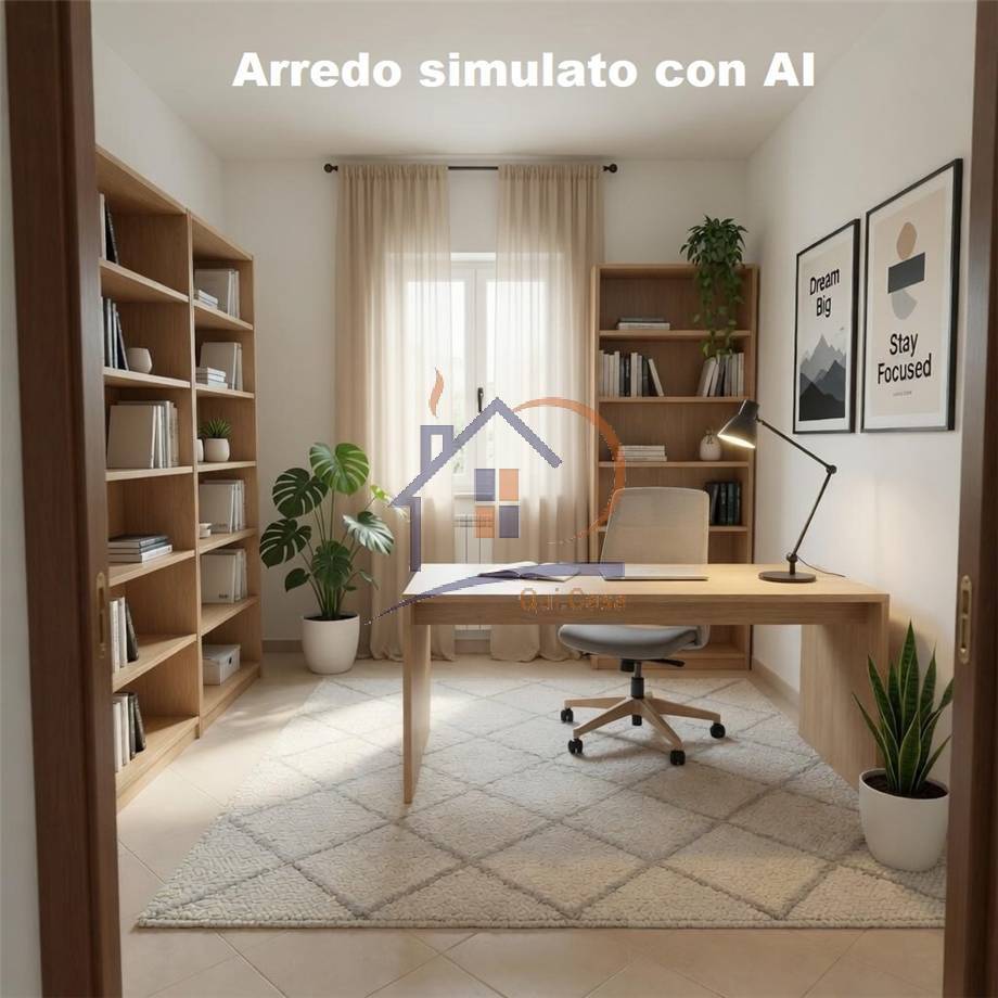 Venta Appartamento Corigliano-Rossano Rossano Scalo #408 n.5