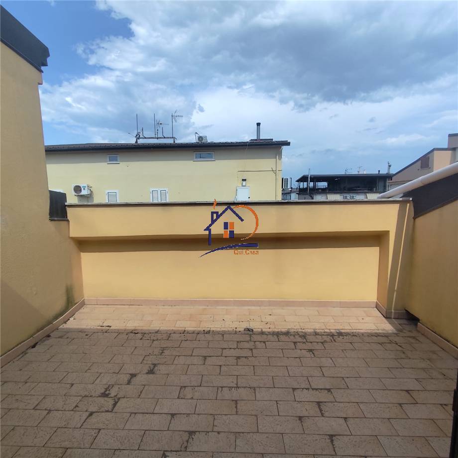 Venta Appartamento Corigliano-Rossano Rossano Scalo #408 n.7