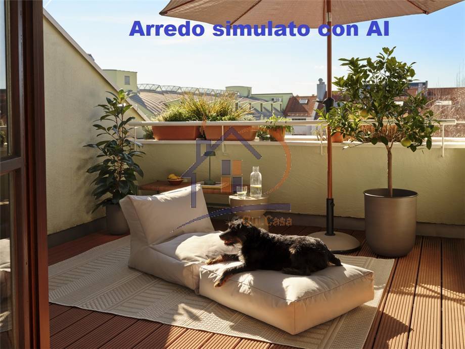 Venta Appartamento Corigliano-Rossano Rossano Scalo #408 n.7