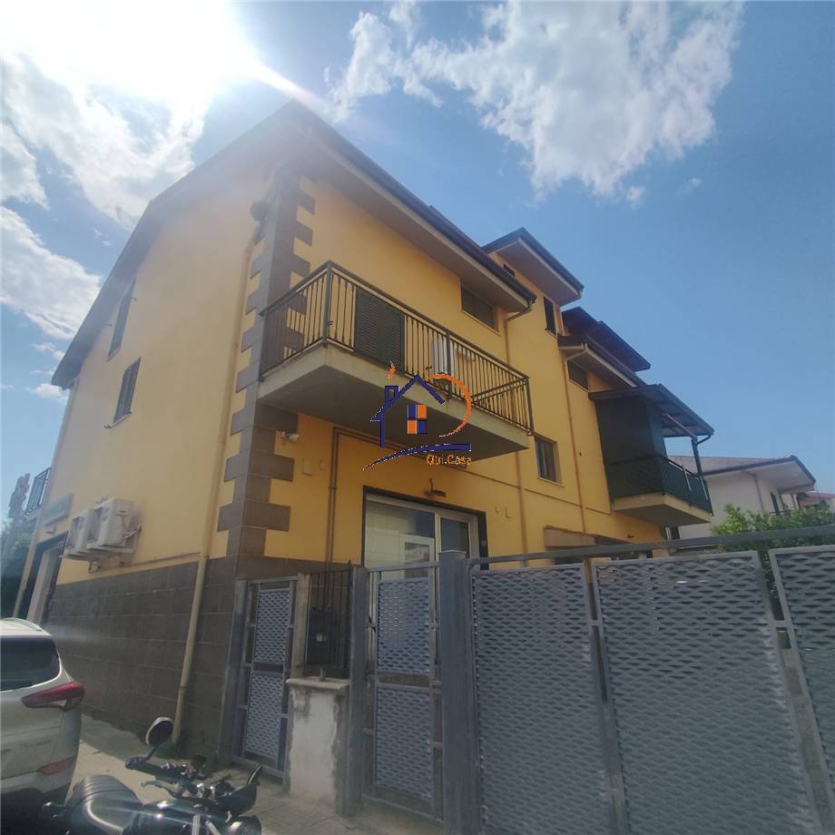 Venta Appartamento Corigliano-Rossano Rossano Scalo #408 n.8