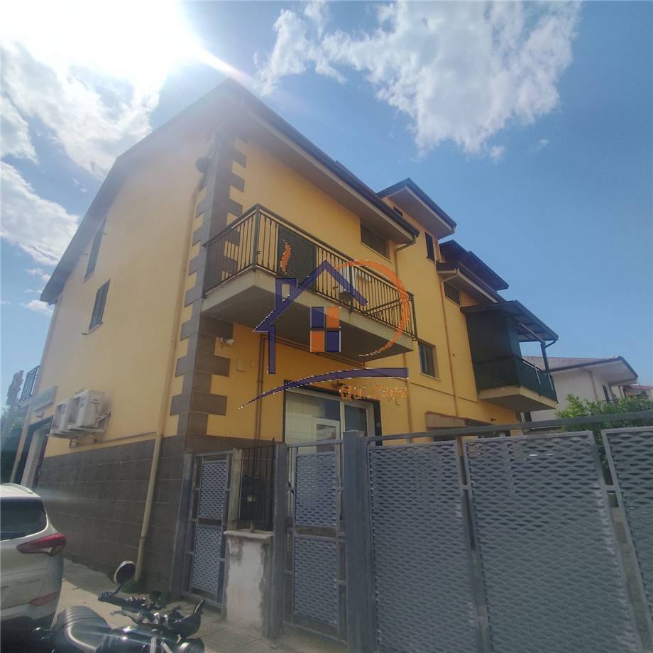 Venta Appartamento Corigliano-Rossano Rossano Scalo #408 n.8