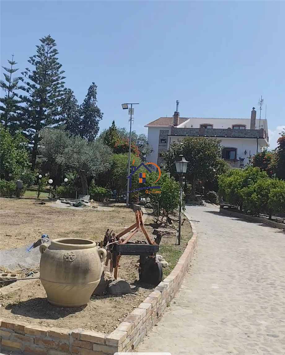 Agritourism Corigliano-Rossano 409