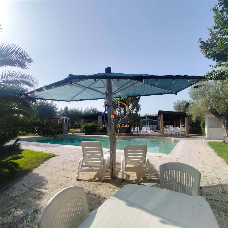 For sale Agritourism Corigliano-Rossano ROSSANO MARE #409 n.3