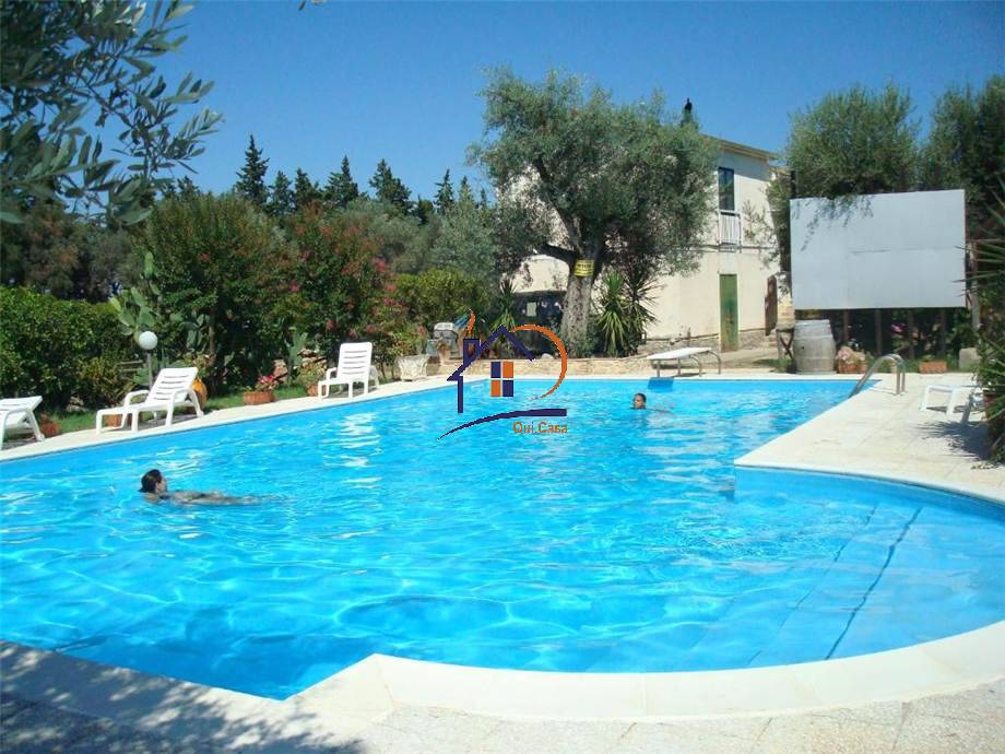 For sale Agritourism Corigliano-Rossano ROSSANO MARE #409 n.4