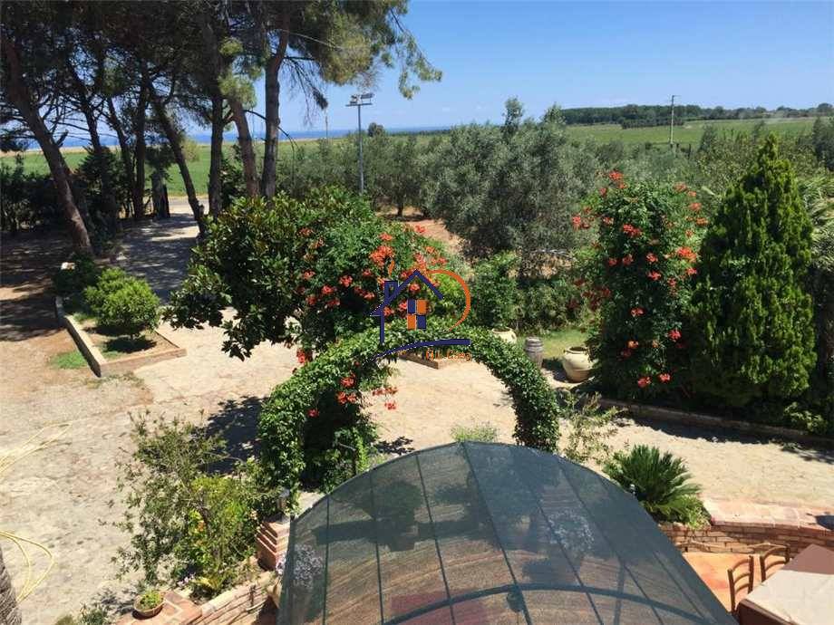 For sale Agritourism Corigliano-Rossano ROSSANO MARE #409 n.8