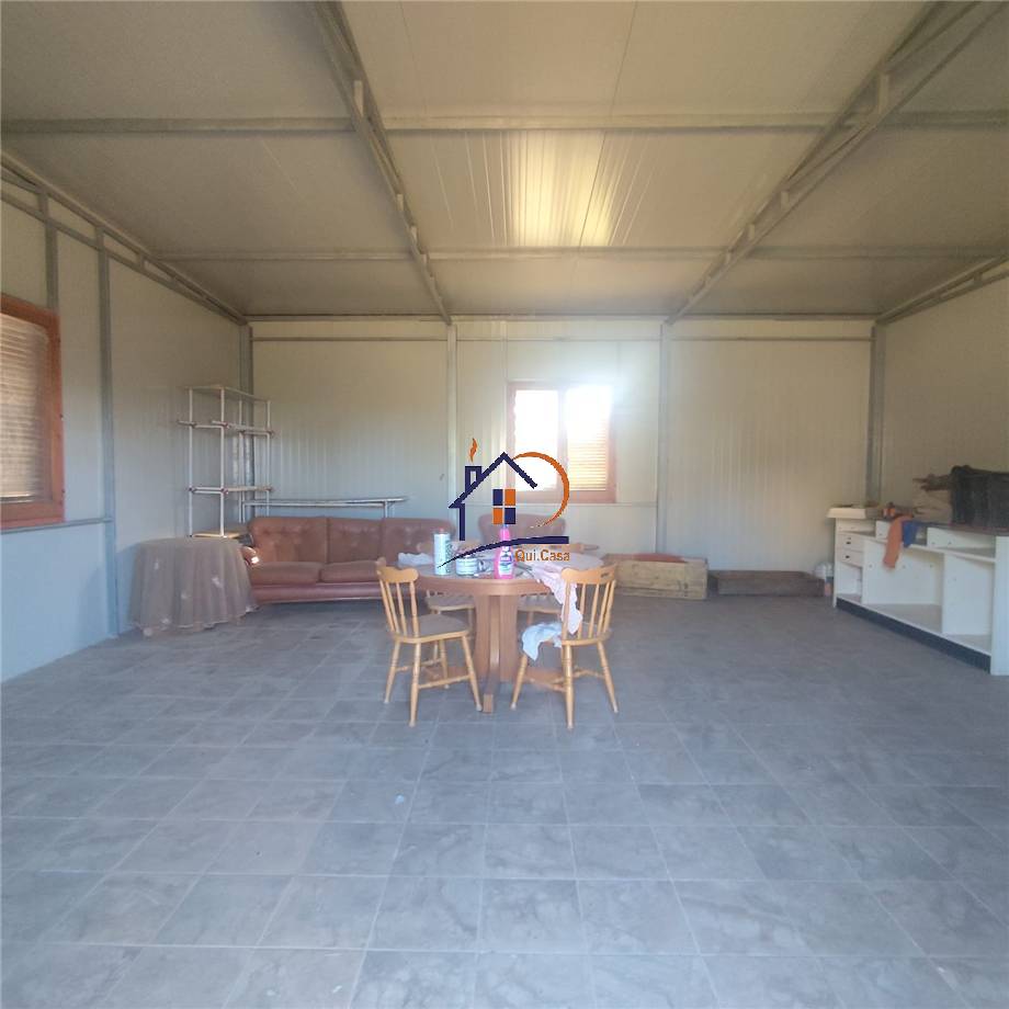 Vendita Terreno agricolo Corigliano-Rossano Rossano Scalo #410 n.8