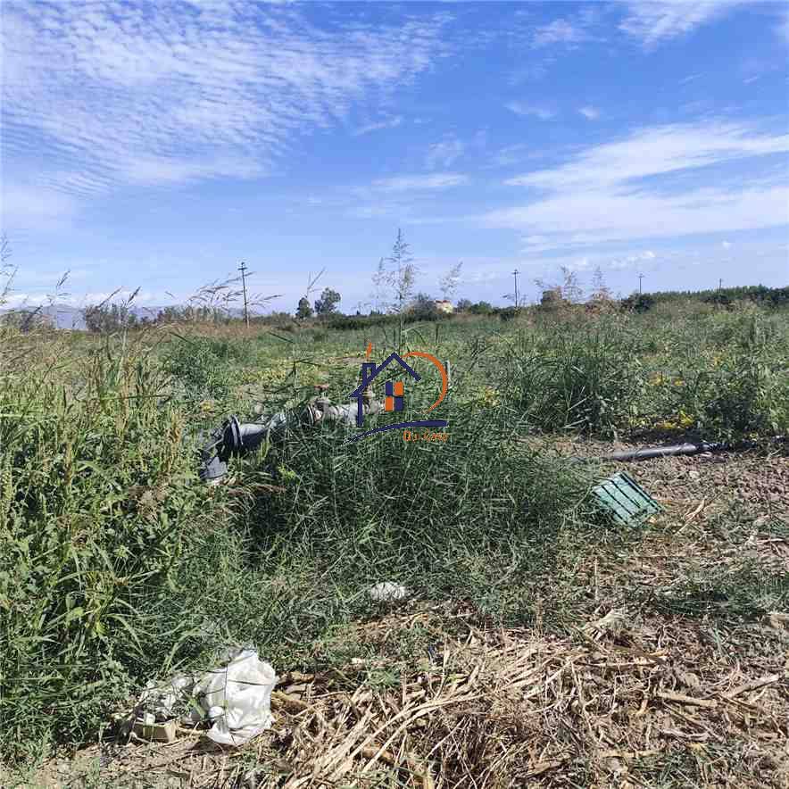 For sale Agricultural land Cassano all'Ionio  #411 n.2