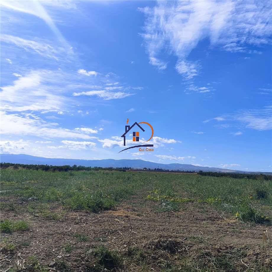 For sale Agricultural land Cassano all'Ionio  #411 n.3