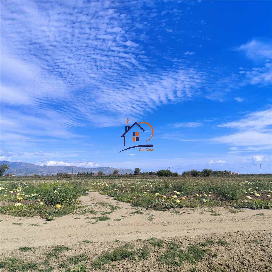 For sale Agricultural land Cassano all'Ionio  #411 n.6