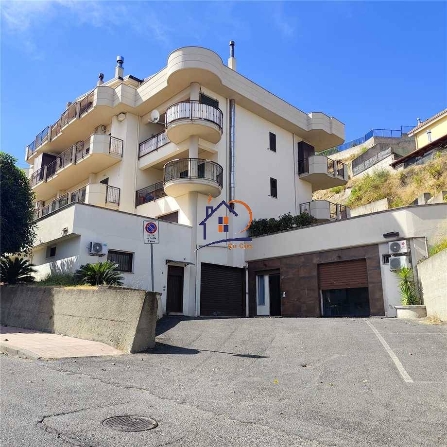 Appartamento Corigliano-Rossano 412