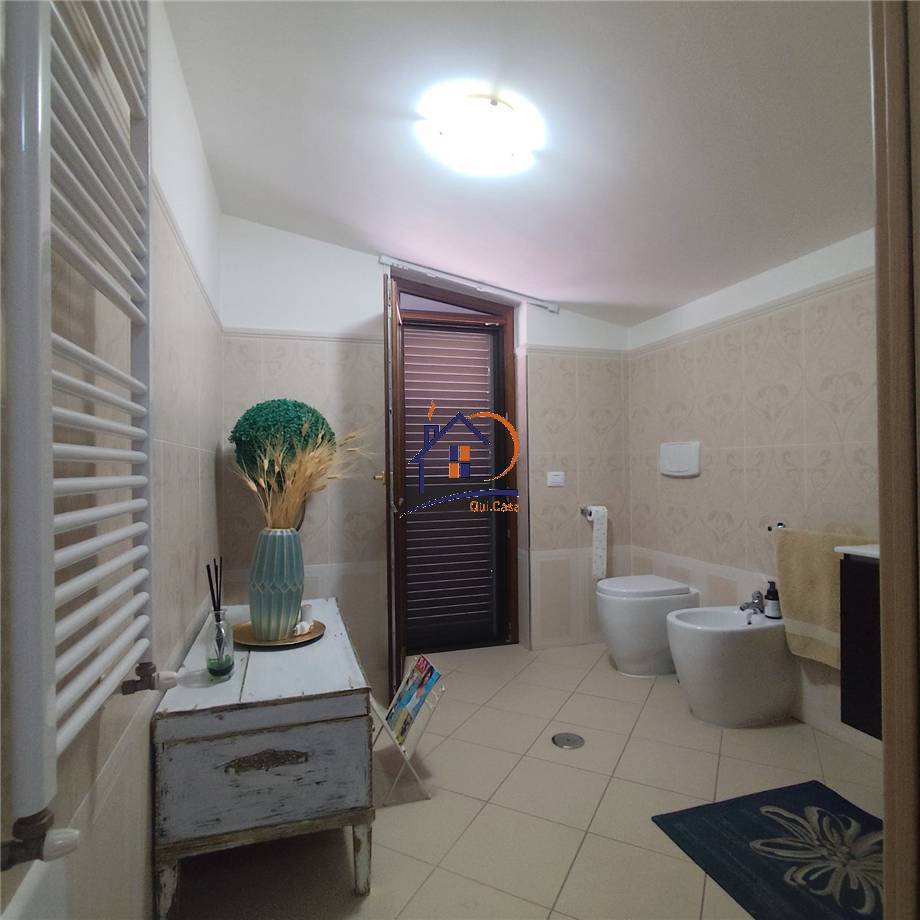 Vendita Appartamento Corigliano-Rossano Rossano Scalo #412 n.13
