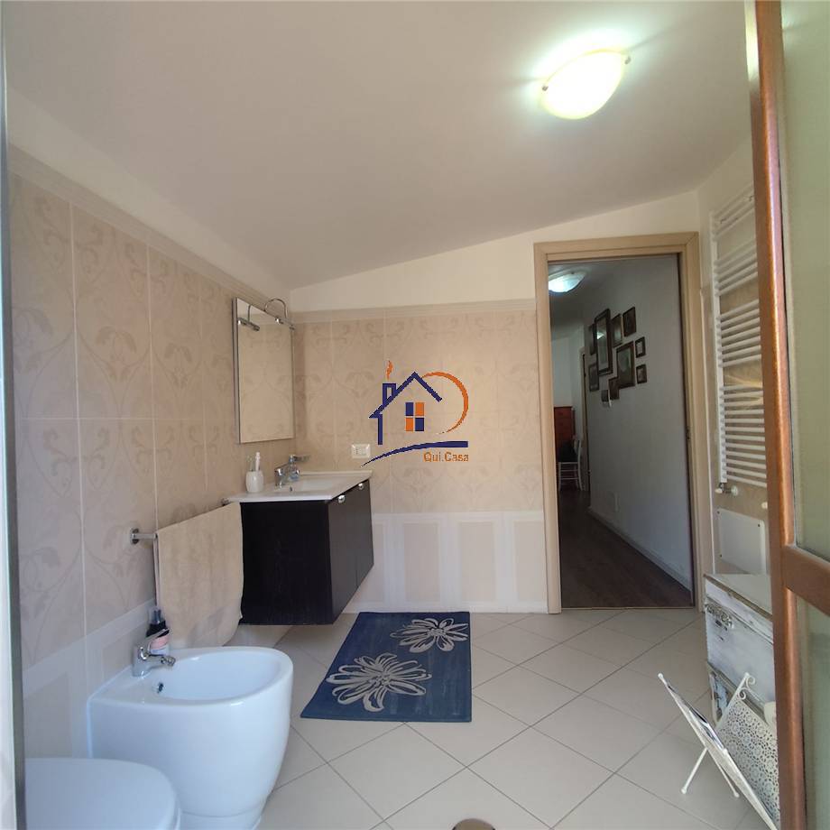 Vendita Appartamento Corigliano-Rossano Rossano Scalo #412 n.14