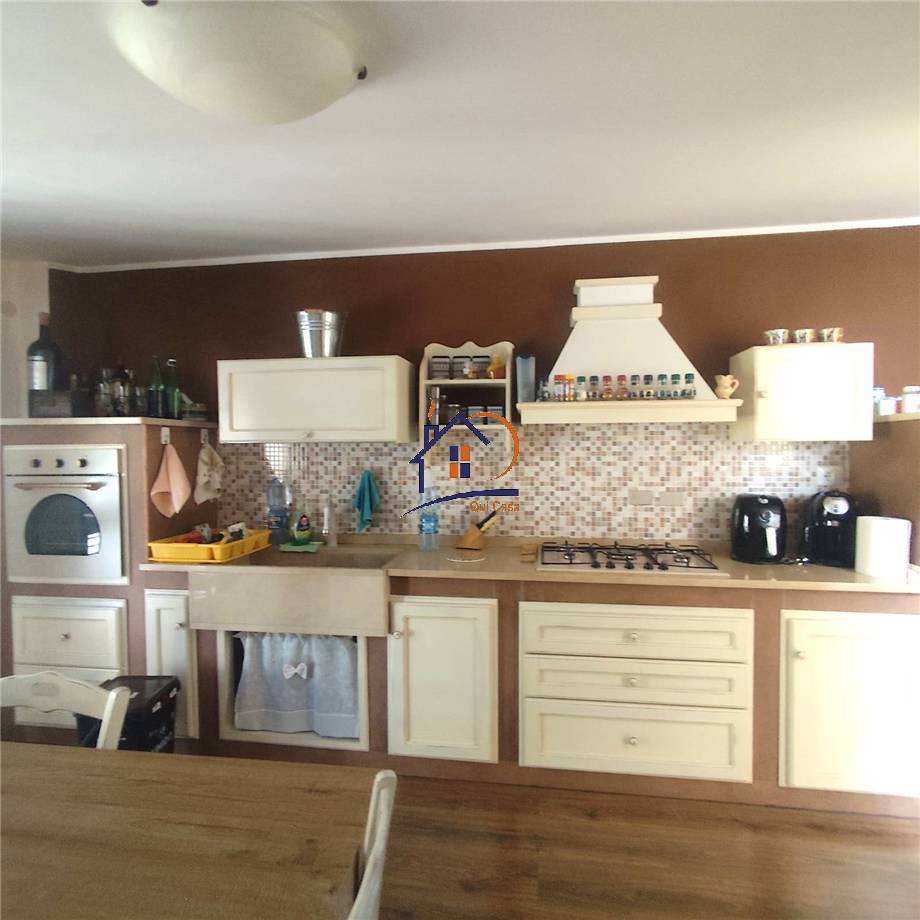 Vendita Appartamento Corigliano-Rossano Rossano Scalo #412 n.9