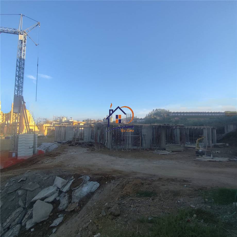 Venta Appartamento Corigliano-Rossano Rossano Scalo #413 n.1