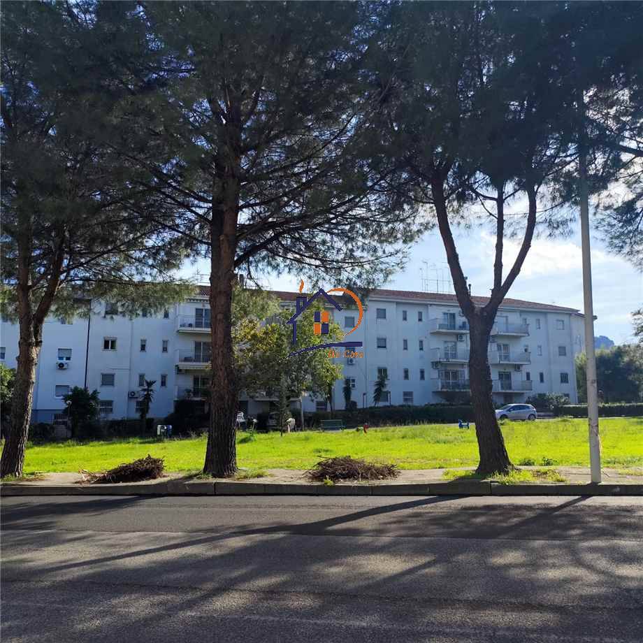 Appartamento Corigliano-Rossano 418