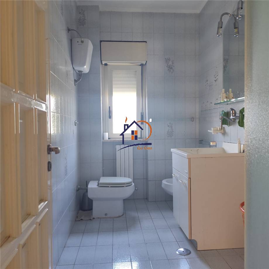 Vendita Appartamento Corigliano-Rossano Rossano Scalo #418 n.10