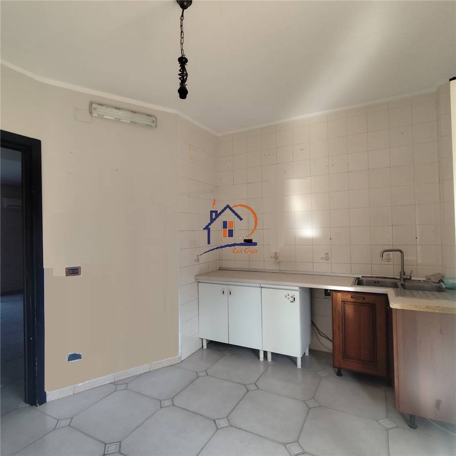 Vendita Appartamento Corigliano-Rossano Rossano Scalo #418 n.2