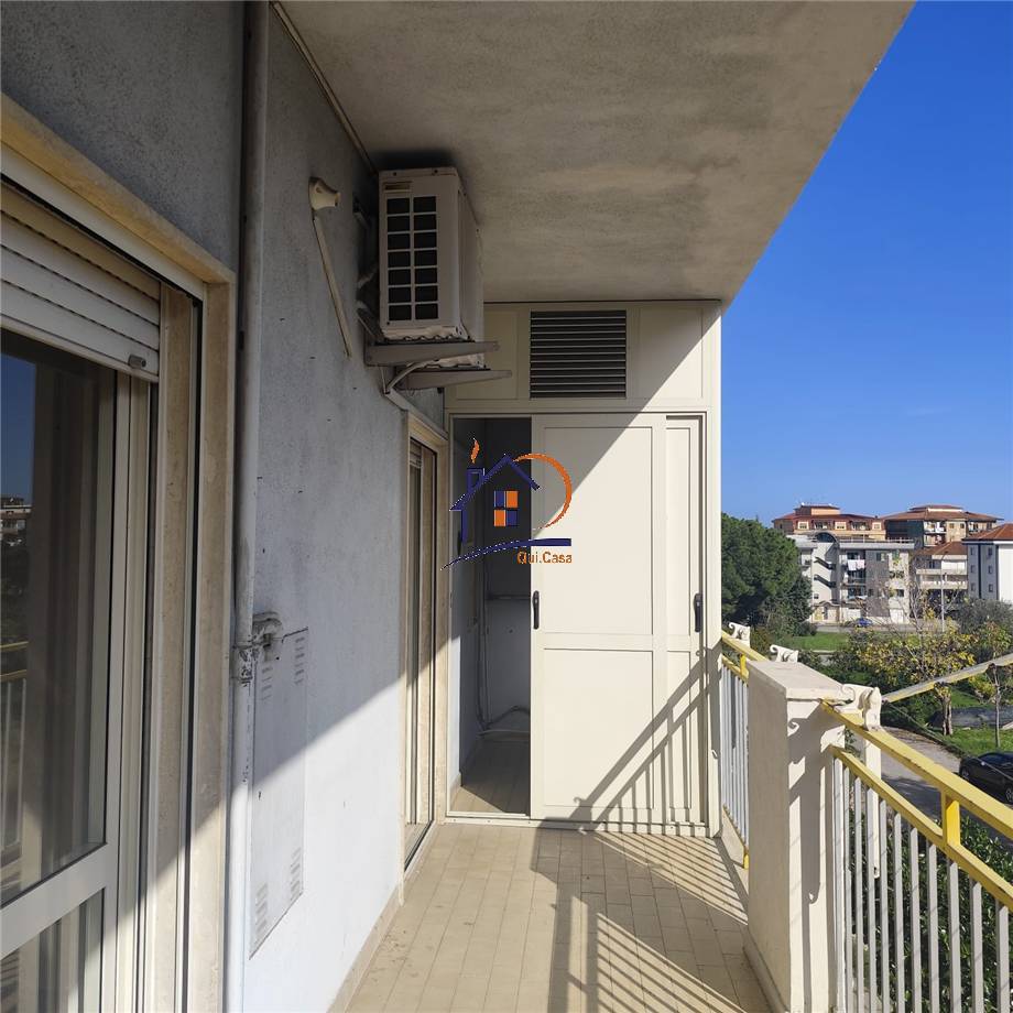 Vendita Appartamento Corigliano-Rossano Rossano Scalo #418 n.4